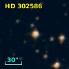 HD 302586