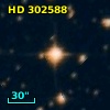 HD 302588