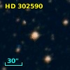 HD 302590