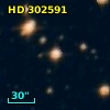 HD 302591