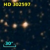 HD 302597