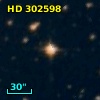 HD 302598