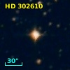 HD 302610