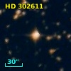 HD 302611