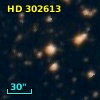 HD 302613