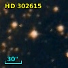 HD 302615