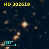HD 302619