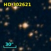 HD 302621