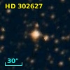 HD 302627