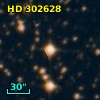 HD 302628
