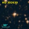 HD 302630