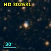 HD 302631