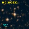 HD 302632
