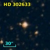 HD 302633