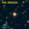 HD 302634