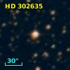 HD 302635