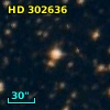 HD 302636