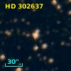 HD 302637
