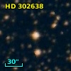 HD 302638