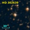 HD 302639