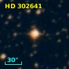 HD 302641
