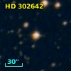 HD 302642