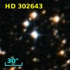 HD 302643