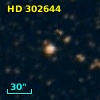 HD 302644