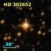 HD 302652