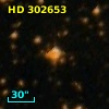 HD 302653