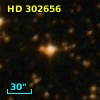 HD 302656