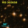 HD 302658