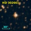 HD 302661