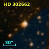 HD 302662