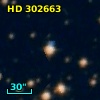 HD 302663