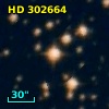HD 302664