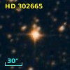 HD 302665