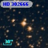 HD 302666