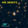 HD 302672