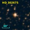 HD 302675