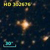 HD 302676
