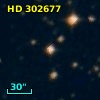 HD 302677