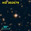 HD 302679