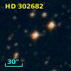 HD 302682
