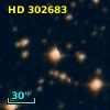 HD 302683