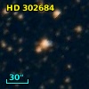 HD 302684