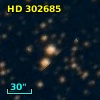 HD 302685