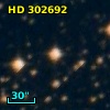 HD 302692