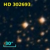 HD 302693