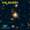 HD 302697